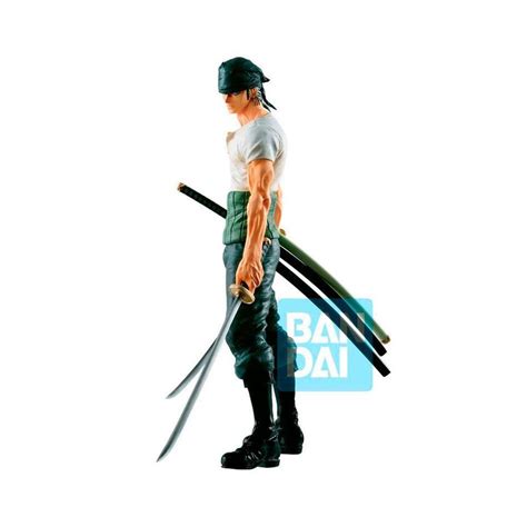 One Piece Lorenor Zorro Figur Allblue World Anime Figuren Shop