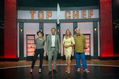 Top Chef Gwiazdy od kuchni Lara Gessler nową jurorką Plejada pl