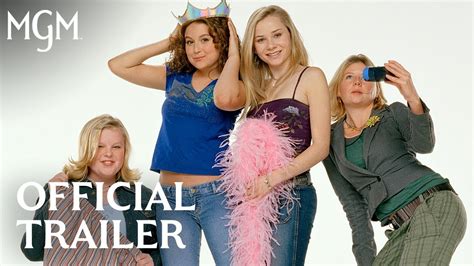 Magical sleepover trailer photos – Telegraph