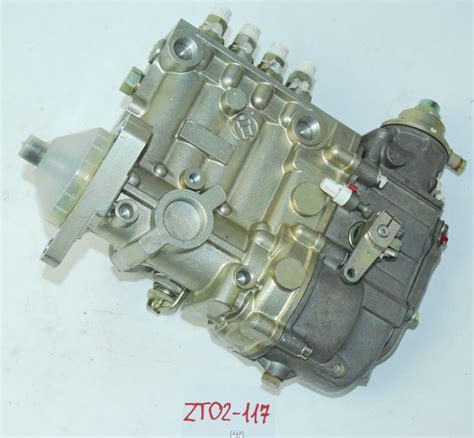 POMPA WTRYSKOWA ZETOR 10009095 MOTORPAL 3150 A P PARTS CZĘŚCI ZAMIENNE