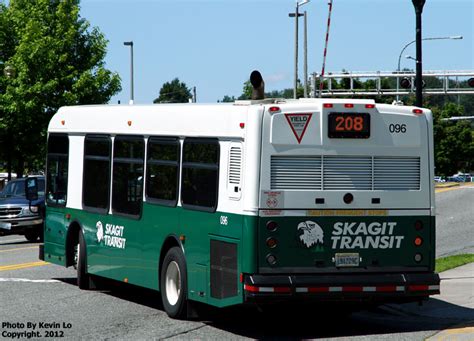 Skagit Transit Photos