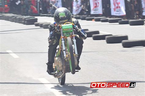 Hasil Lengkap Drt Drag Bike Open Championship Sumenep Otospeed Id