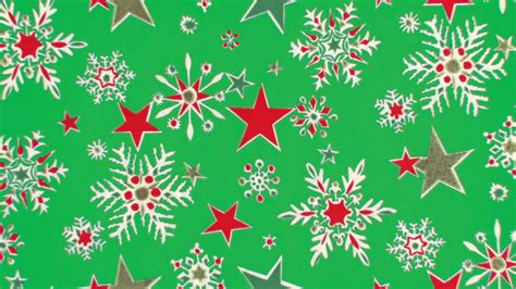 Christmas Wrapping - Stock Footage Resources | Story Loop