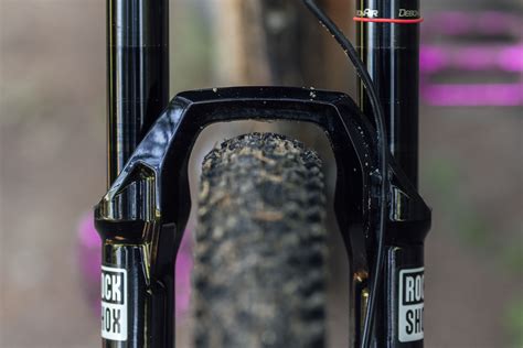 Rockshox SID Ultimate Review - BIKEPACKING.com