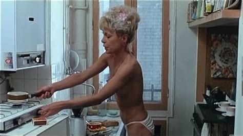 Isabelle Mergault Nude Pics Page