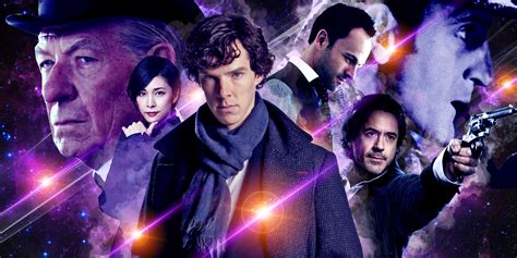 Best Sherlock Holmes Adaptations Ranked: What Are the Best Sherlock ...