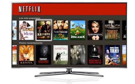 Update Netflix Android Iphone Windows Smart Tv