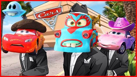 Cars Toon Mater S Astronomia Coffin Dance Cover Youtube