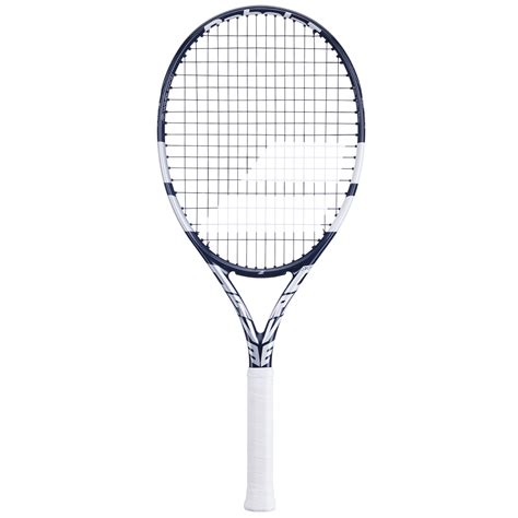 Tennis Racquet Evo Drive 115 Wimbledon 2024 Strung Babolat