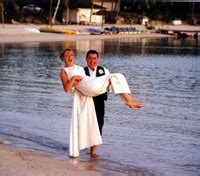 Antigua Weddings, Weddings in Antigua, Exotic Wedding Destinations