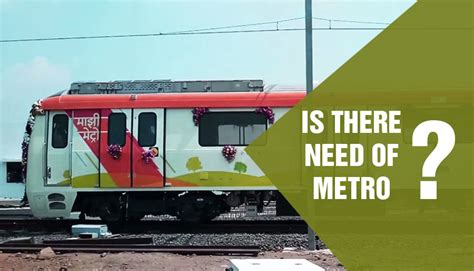 is-there-need-of-nagpur-metro | Our Nagpur