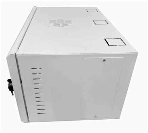 Ad Tek Network Cabs U Inch Data Rack Cabinet Networking Cabinet