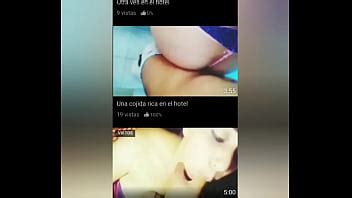 Mi Culito Xvideos