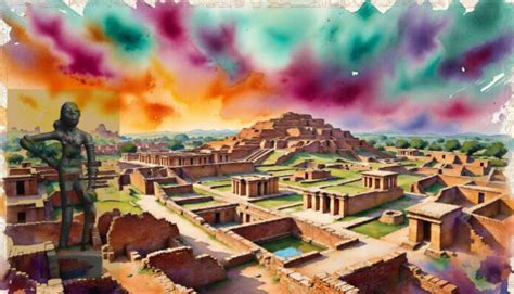 dancing girl  mohenjo daro  symbol   indus valley