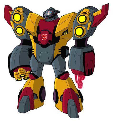 Omega Supreme Character Giant Bomb