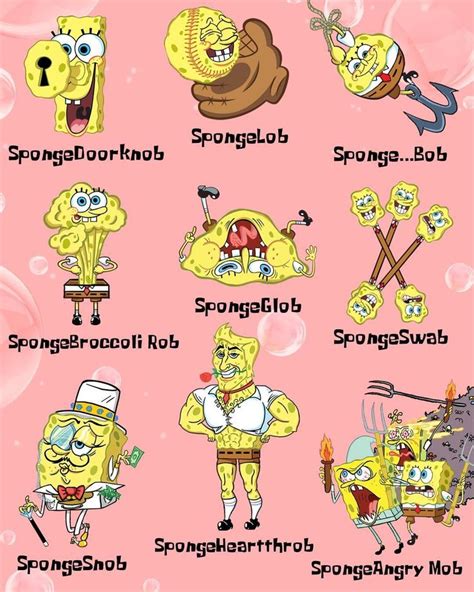 Pin Von Jordana Auf Spongebob Basteln Und Selbermachen Selbermachen