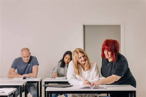 Generell Studiekompetanse På Engelsk
