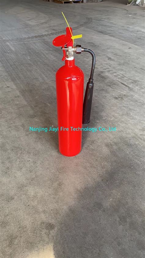 Low Price Jiayi Excellent Portable Fire Extinguisher Hydrant Carbon