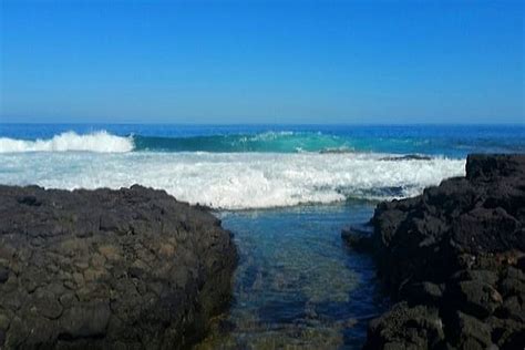 La Réunion du soleil et quelques nuages ce vendredi comme ce week end