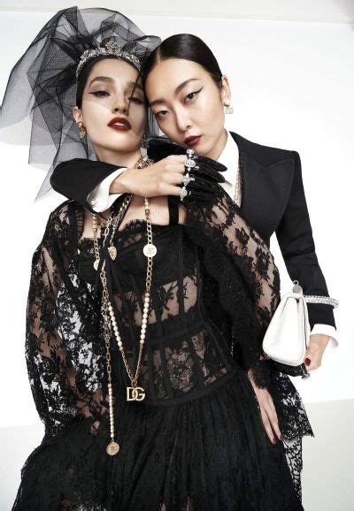 Dolce Gabbana Hot Stuff Spring Summer L Tumbex