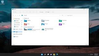 Camera Roll Folder Missing In Windows 11 FIX [Tutorial] | Doovi