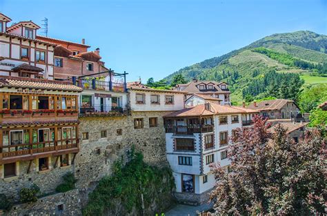 Los Mejores Lugares Que Ver En Cantabria Sitios De Espa A