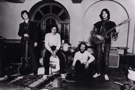 Blind Faith Band Wikipedia