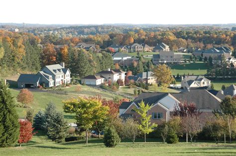 Getting to Know York County PA