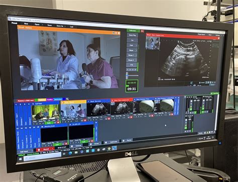 Světový den IBD připomíná nové možnosti pro pacienty - IBD Academy