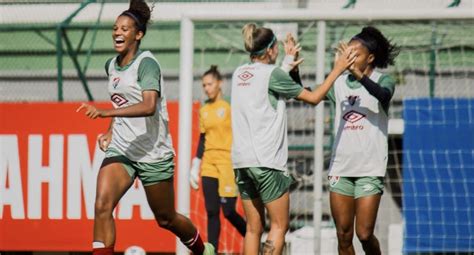 Fluminense conhece adversários do Brasileiro feminino A2 Fluminense