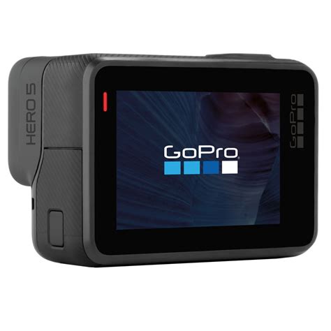 Gopro Hero Black D Tail De Toutes Les Nouveaut S Studiosport