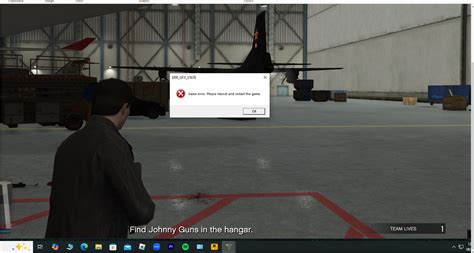 GTA V Enhanced PC Bug Reports Thread - Page 3 - Help & Support - GTAForums