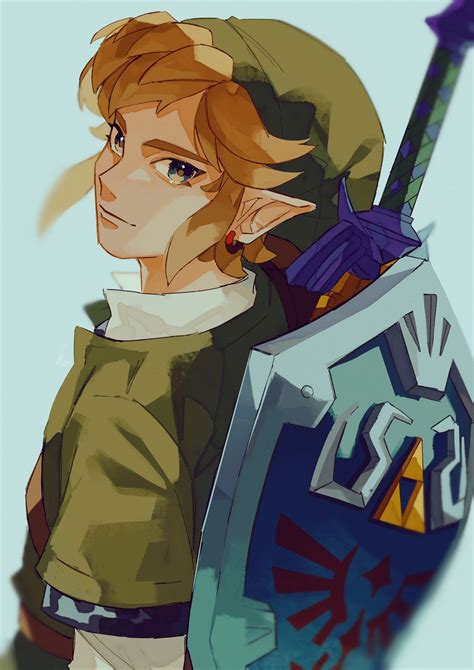 Pisu☀️ On Twitter Legend Of Zelda Memes Legend Of Zelda Zelda Art