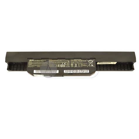Аккумулятор для ноутбука Asus A32-K53 - 5200 mAh / 10,8 V / 56 Wh, цена ...