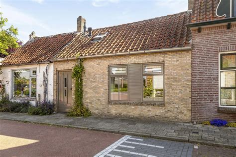 Hoenderweg 23 SINT ANNALAND Leunis Makelaars