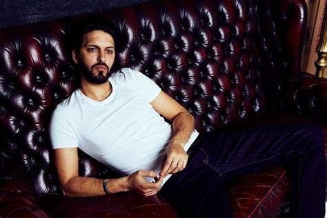 The secret's out for 'Star Trek: Discovery' star Shazad Latif - CNET