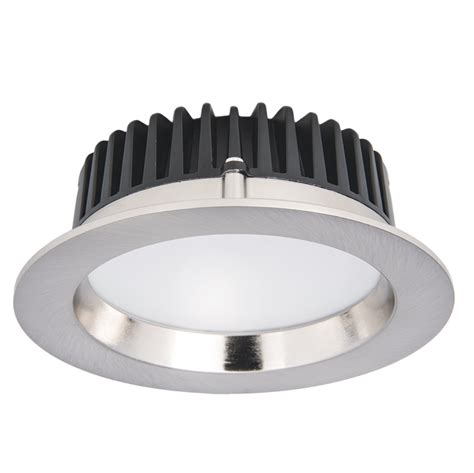 Rexel Lighting Downlight W Led Tri Colour