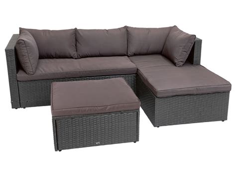 LIVARNO Home Loungeset Online Kopen LIDL