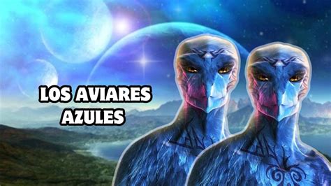 Aline Ndose Con La Vibraci N De La Nueva Tierra Los Aviares Azules