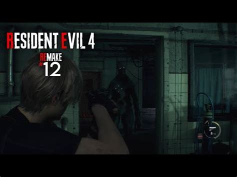 Resident Evil Remake Ps Part Regenerators Youtube