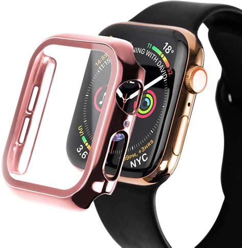 10 Best Screen Protectors For Apple Watch Series 5