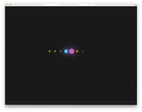 36 CSS Glow Effects To Add Dimension And Mood To Your Design 2021