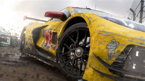 Forza Motorsports Cover Art Leaks Ahead Of Release