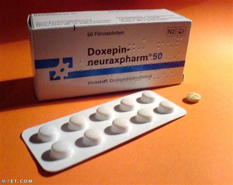 Doxepin Pictures