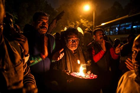 Women visited the sacred Sabarimala temple. Then violent protests broke ...