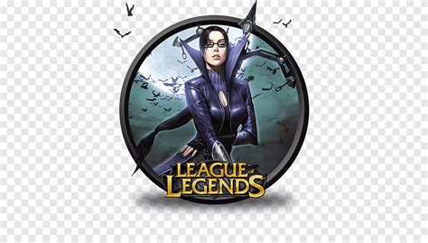 Lol Icons League Of Legends Character Png Pngegg