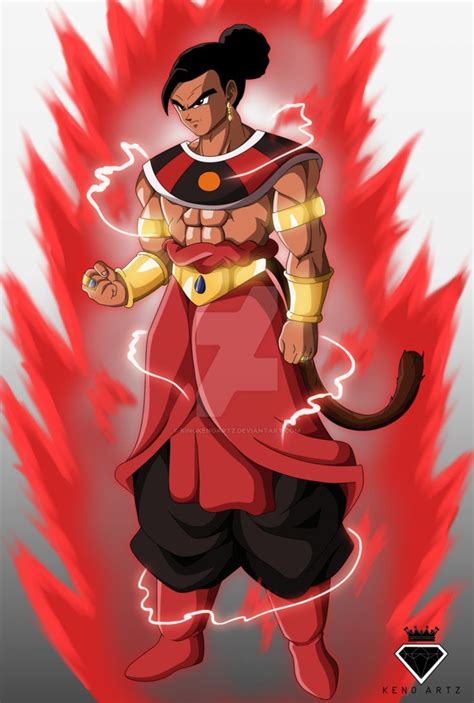 Awesomevegeta Black Anime Characters Dragon Ball Z Oc Dnod Color