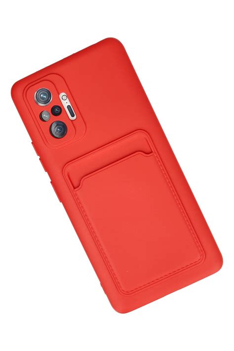 Newface Xiaomi Redmi Note Pro K L F Sofya Y Z Kl Silikon Kapak Ye Il