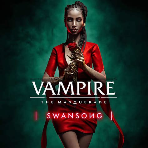 Vampire: The Masquerade - Swansong [Reviews] - IGN