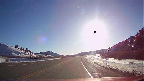 Dashcam Time Lapse Walsenburg To Alamosa Almost Youtube